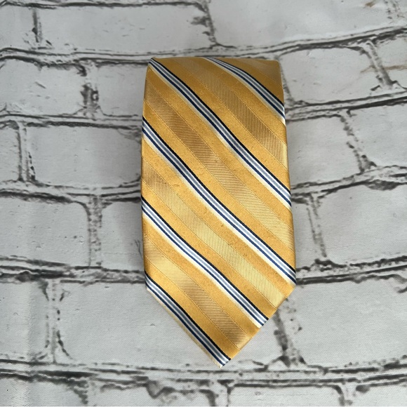 Michael Kors Men Tie w/ signs of wear - Picture 5 of 7